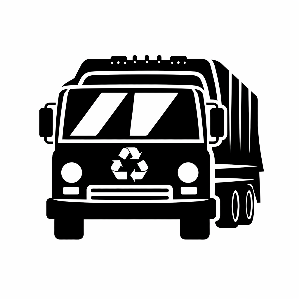 Public works and utility operations visual